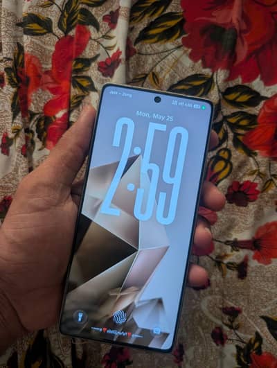 Infinix Note 50