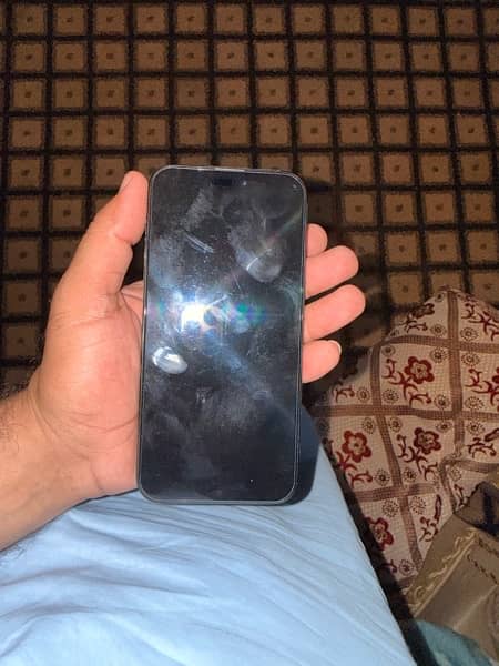 iPhone 15 pro max 1