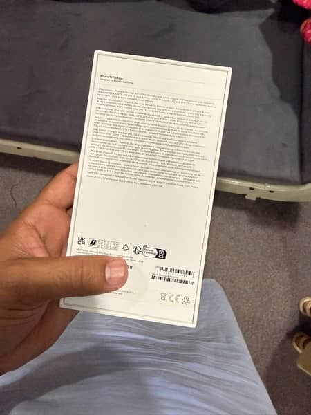 iPhone 15 pro max 4