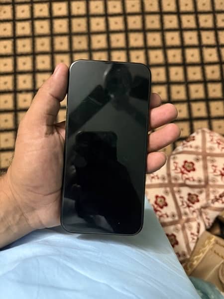 iPhone 15 pro max 7