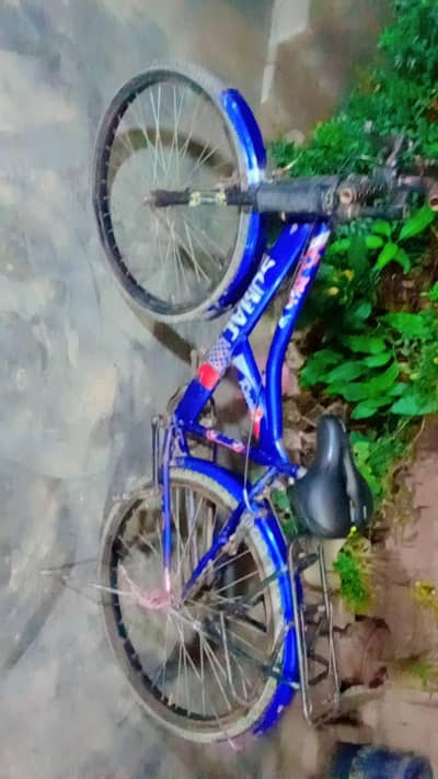 good condition
