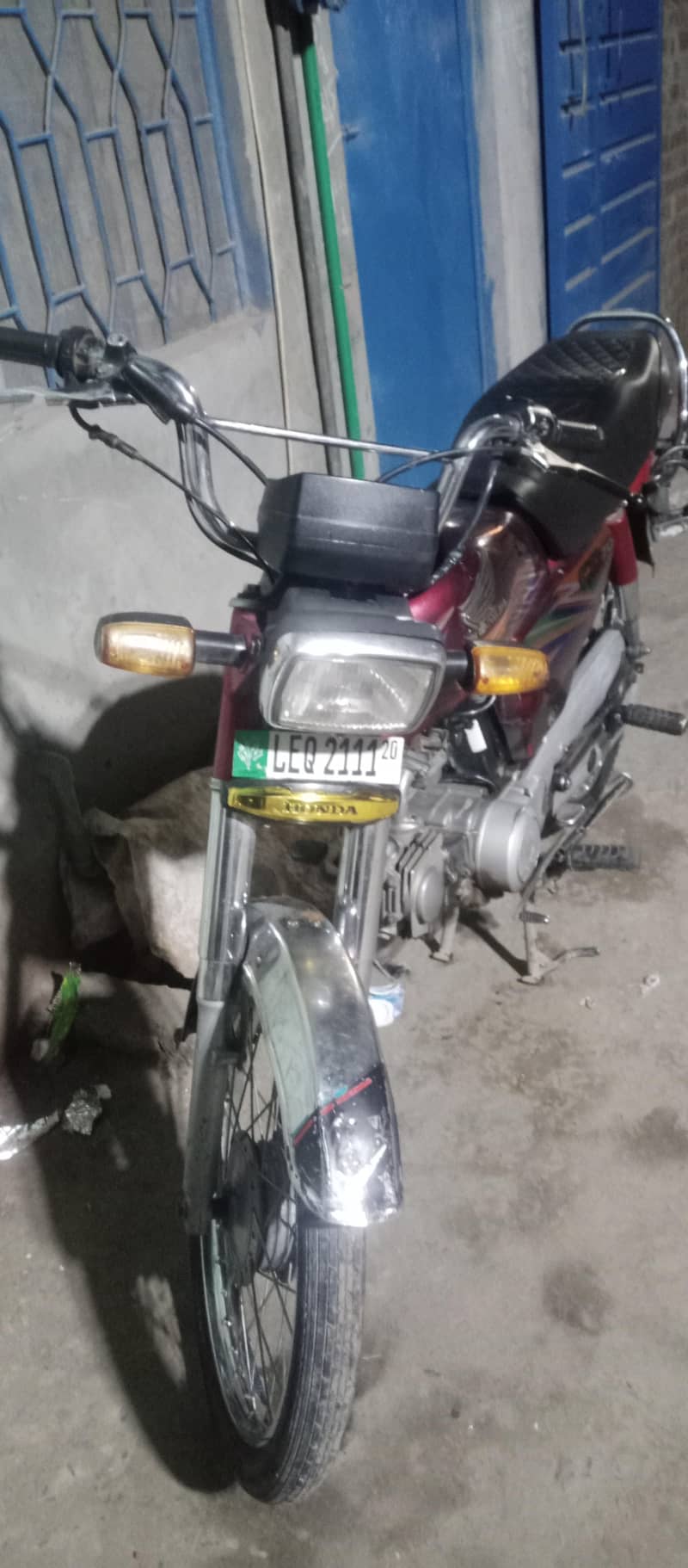 motorcycle 1