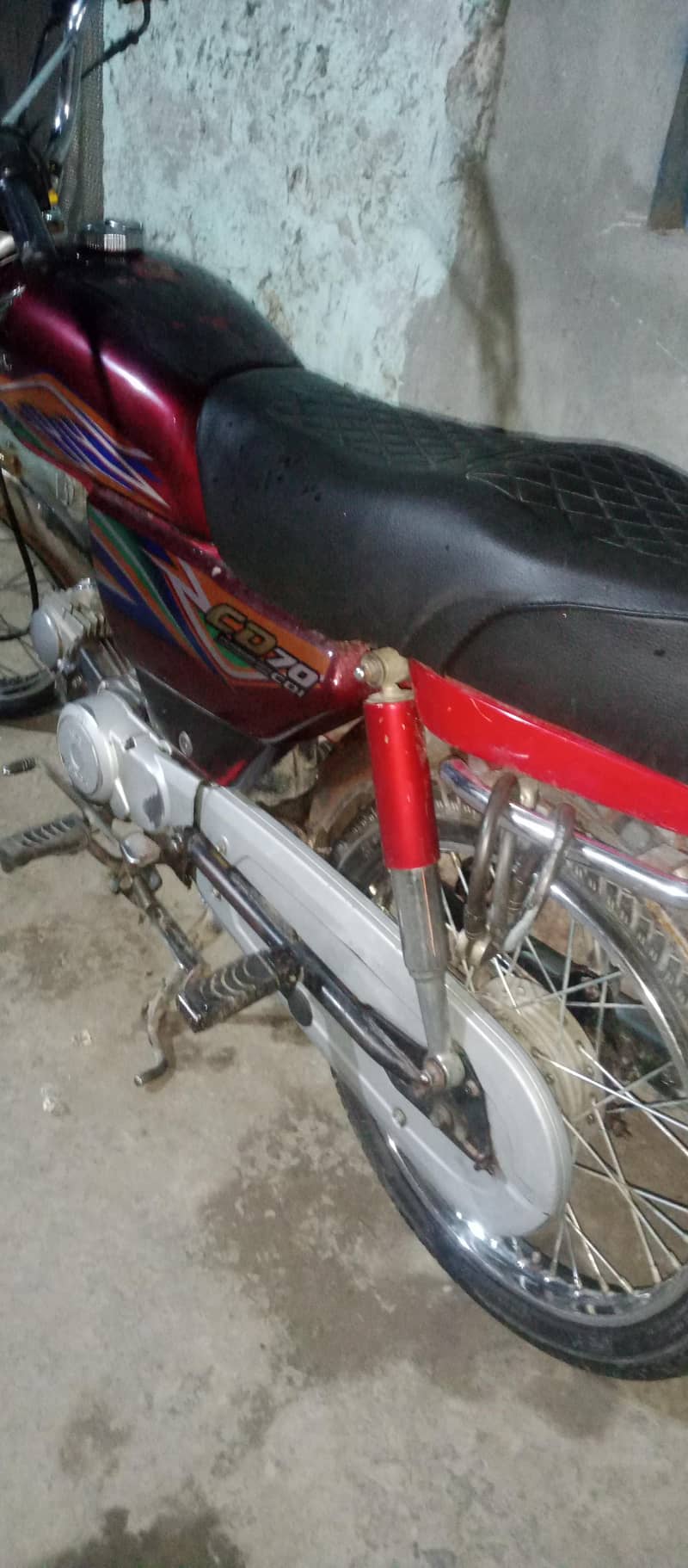 motorcycle 4