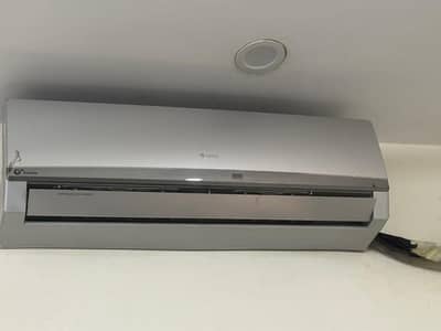 gree split ac