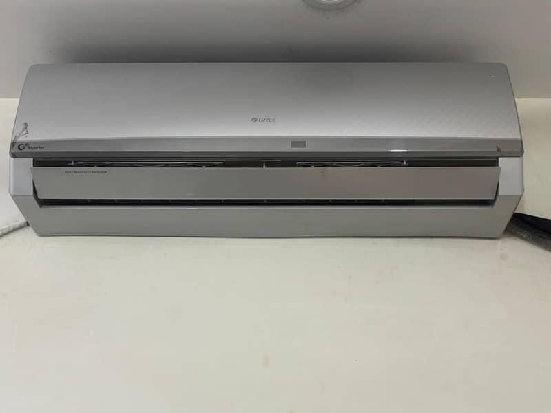 gree split ac 1
