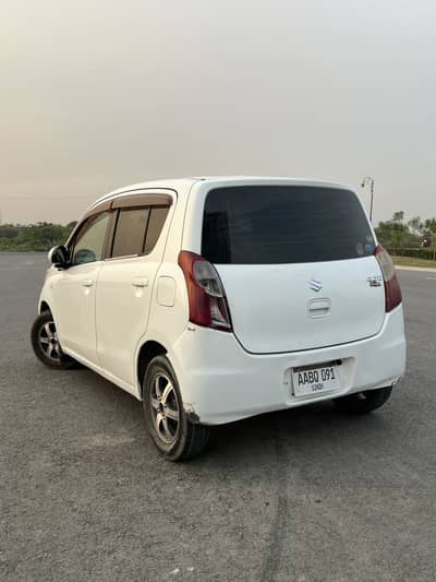 Suzuki Alto 2011