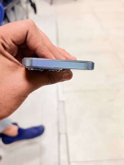 Apple iPhone 13 Pro