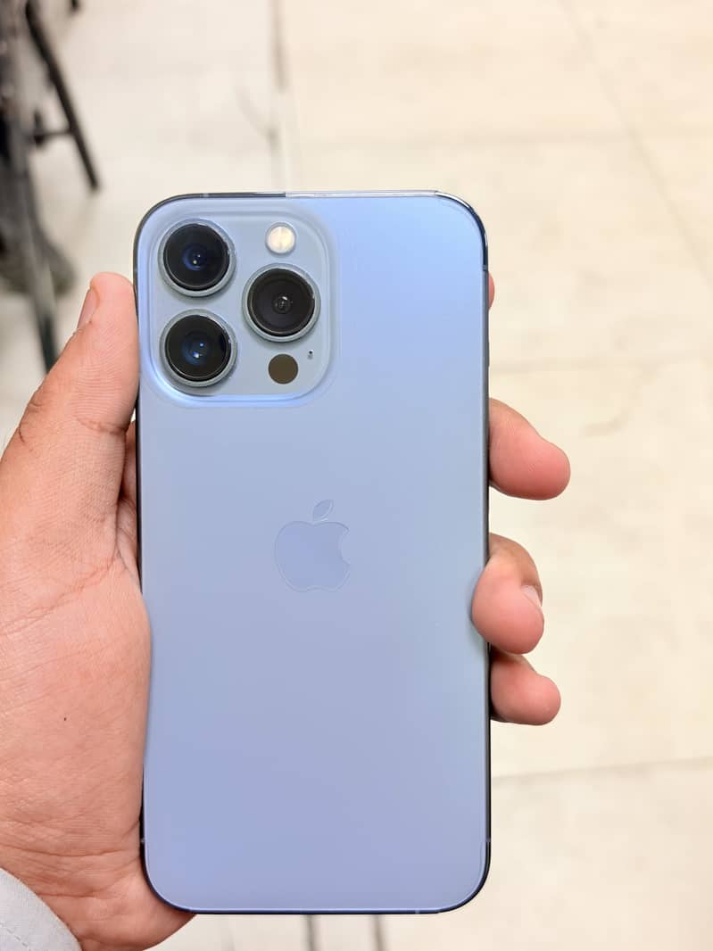 Apple iPhone 13 Pro 2