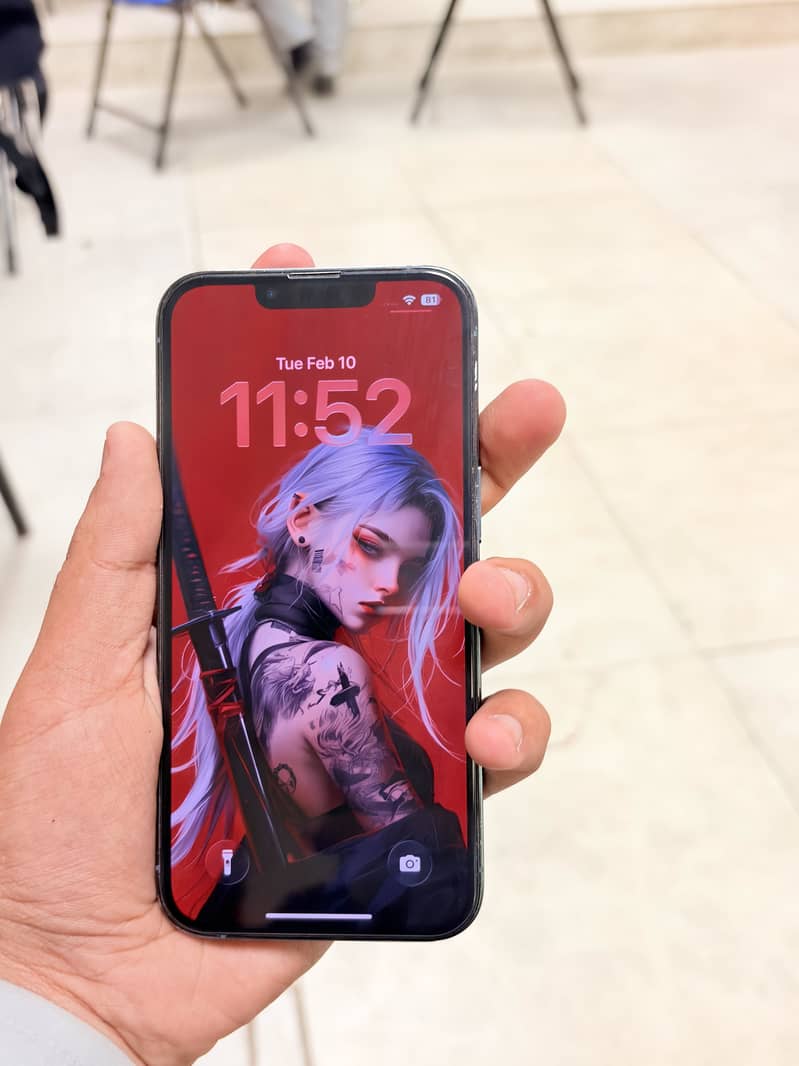 Apple iPhone 13 Pro 6