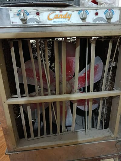 Air Cooler