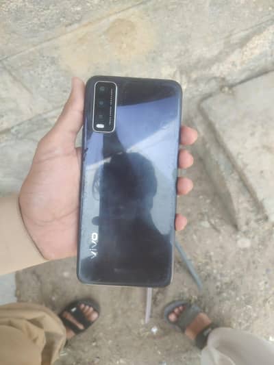 Vivo Y20i