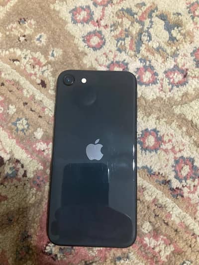 Apple iPhone SE 2