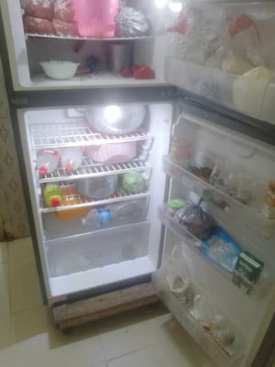Haier frezar sale Condition  10/10