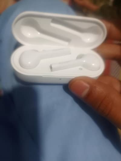 huawei earbuds full ok conditions 10/10