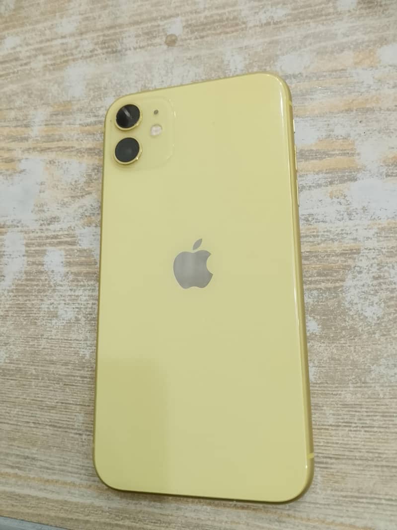 Apple iPhone 11 1
