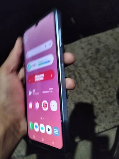 Samsung Mobile A07 5G