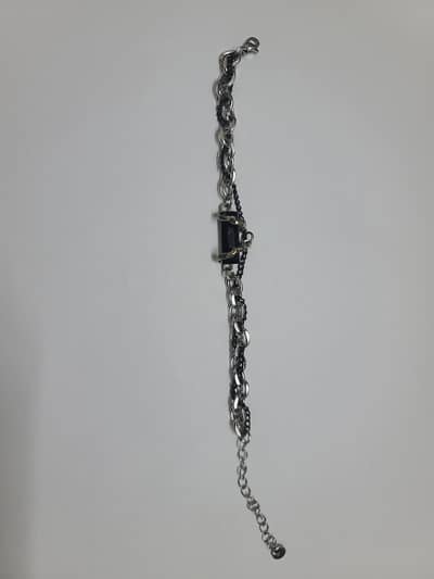 Gothic bracelet for men