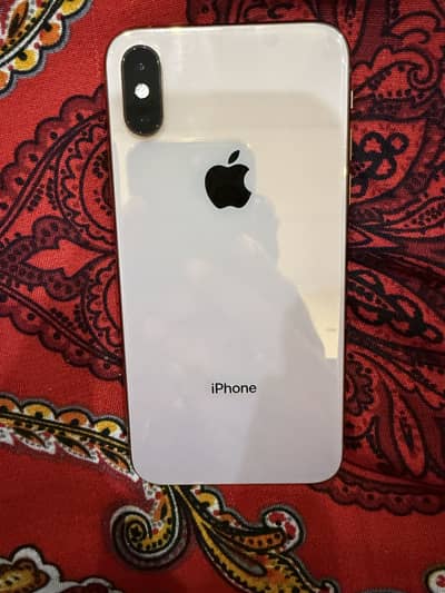 Apple iPhone XS