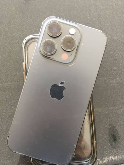 iPhone 15 pro jv 128