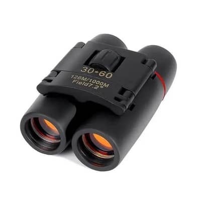 Clear Vision Binoculars