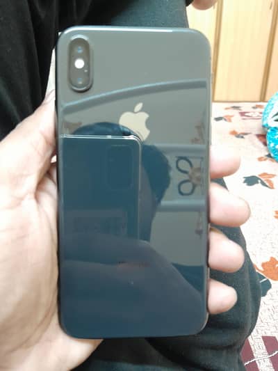 Apple iPhone X Pta Approved 64gb