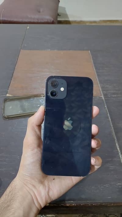 Apple iPhone 12