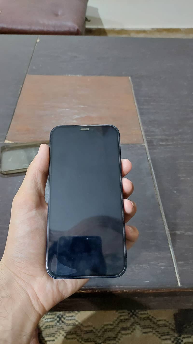 Apple iPhone 12 1