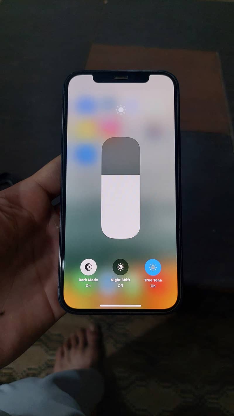 Apple iPhone 12 5