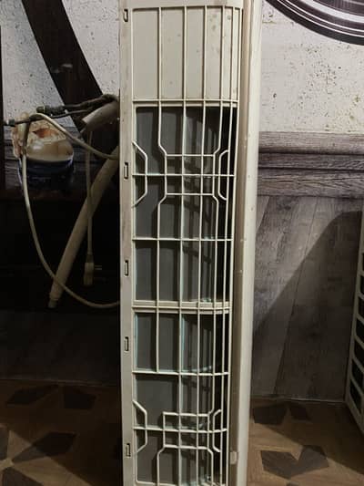 Orient Ac