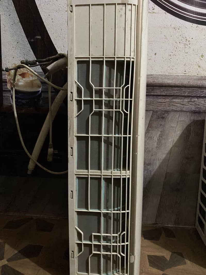 Orient Ac 0
