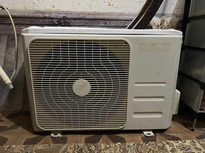 Orient Ac 3