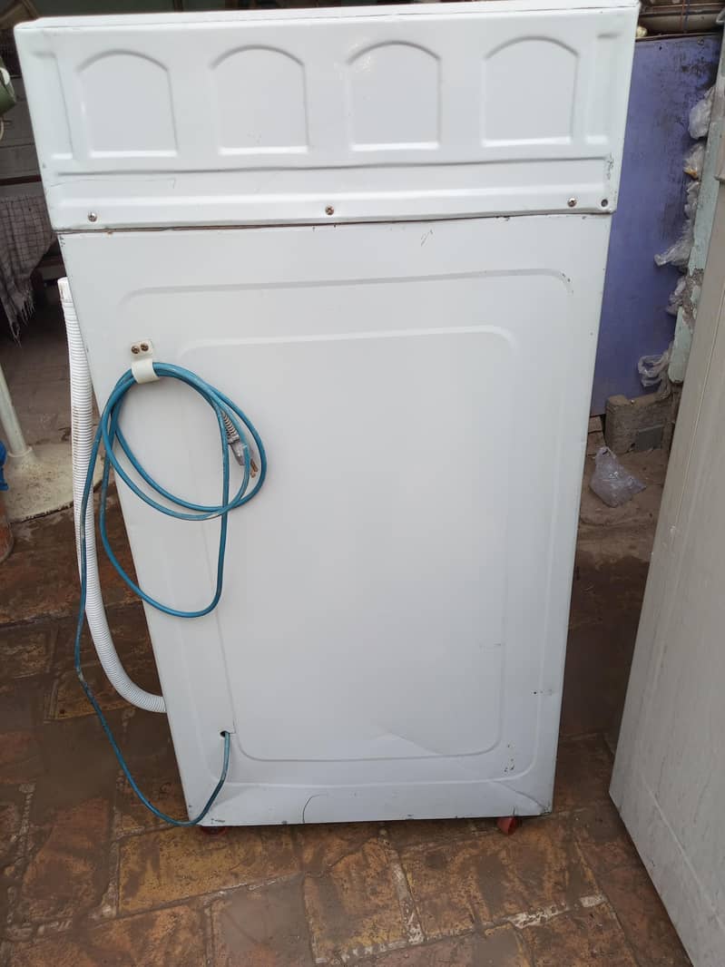 Washing Machine 1