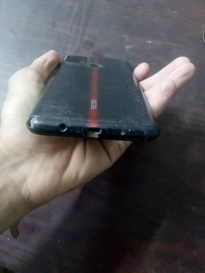 Tecno pova 6gb ram 128gb storage