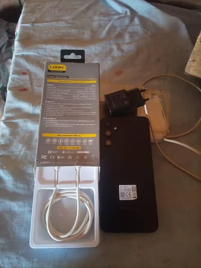 Samsung Mobile A05s