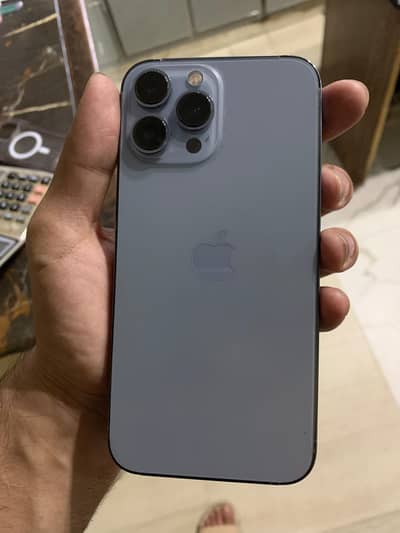 Apple iPhone 13 Pro Max