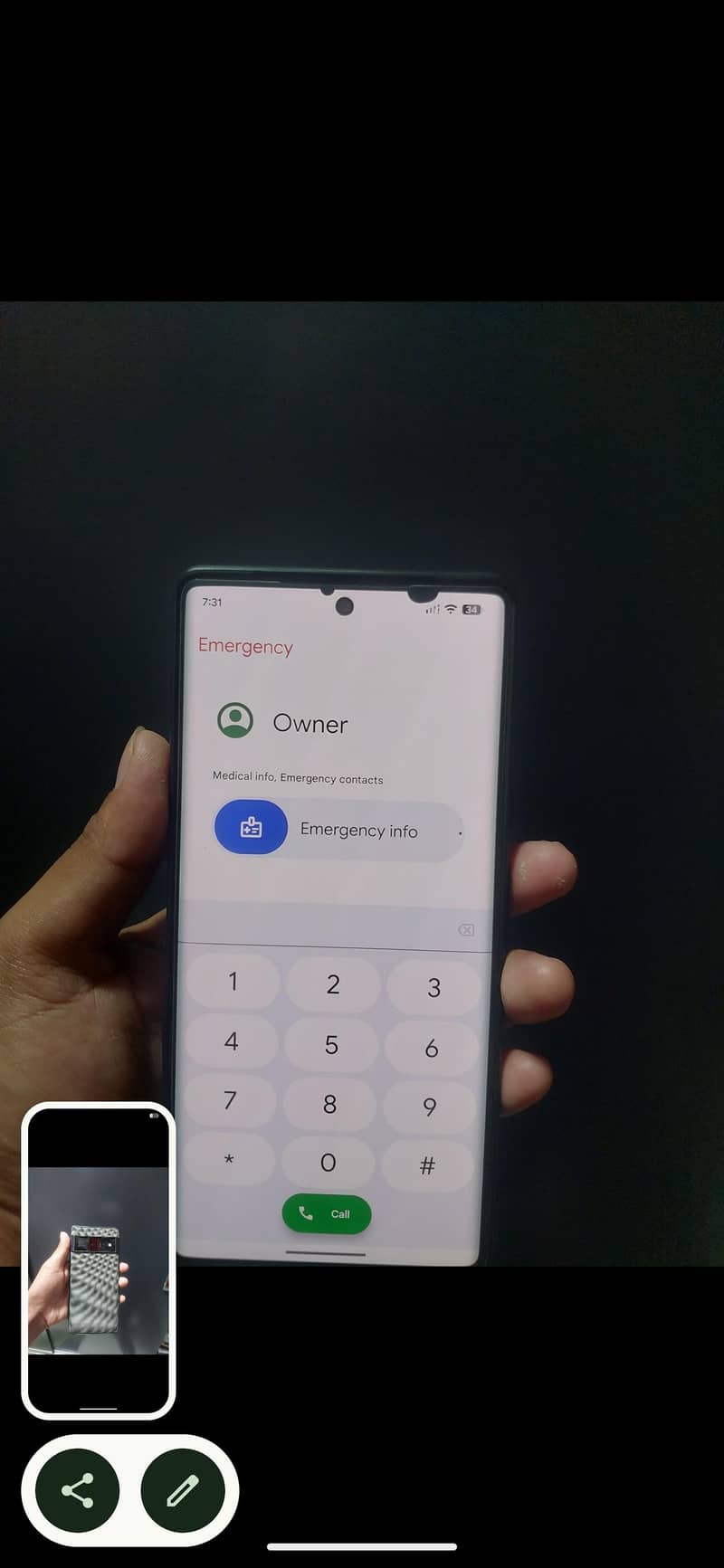 Google Pixel 6 Pro 0