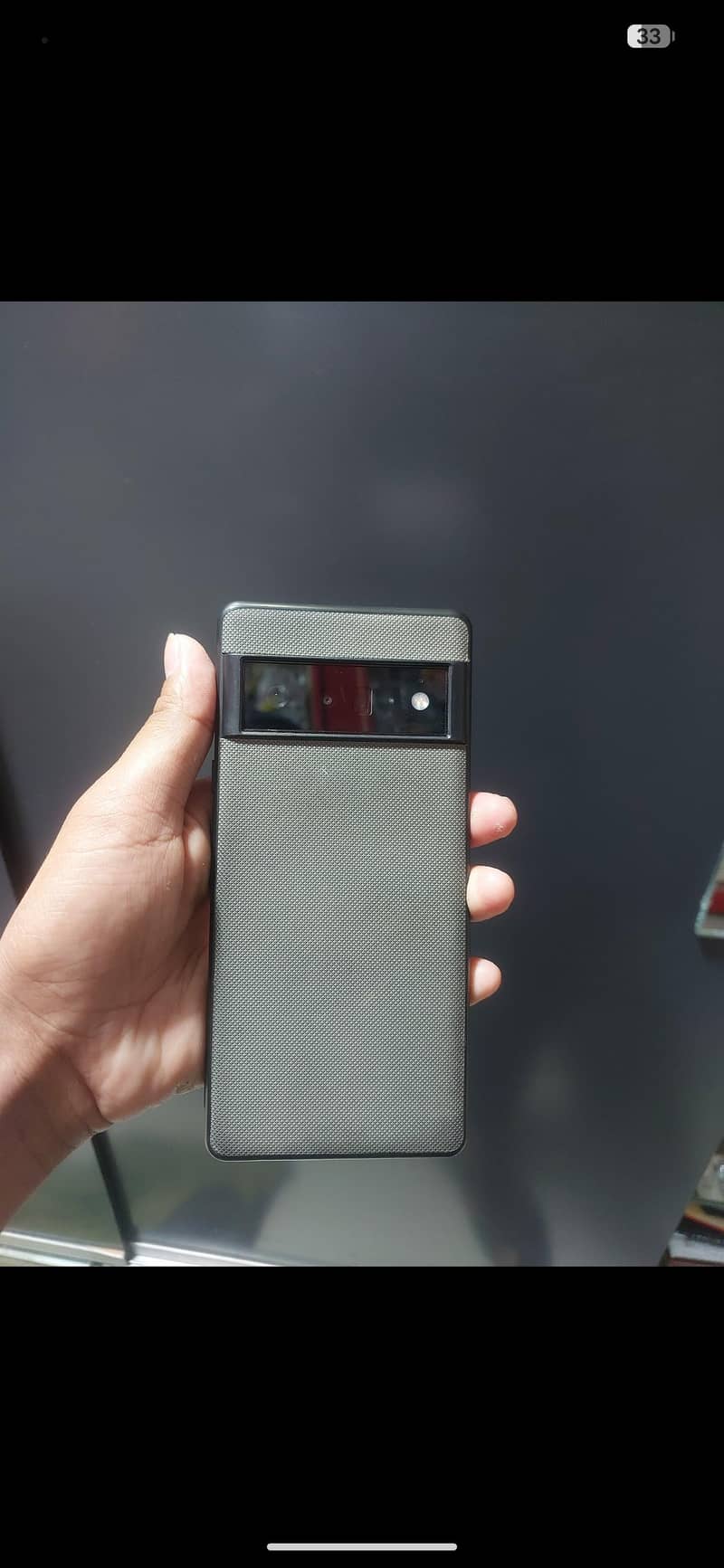 Google Pixel 6 Pro 1