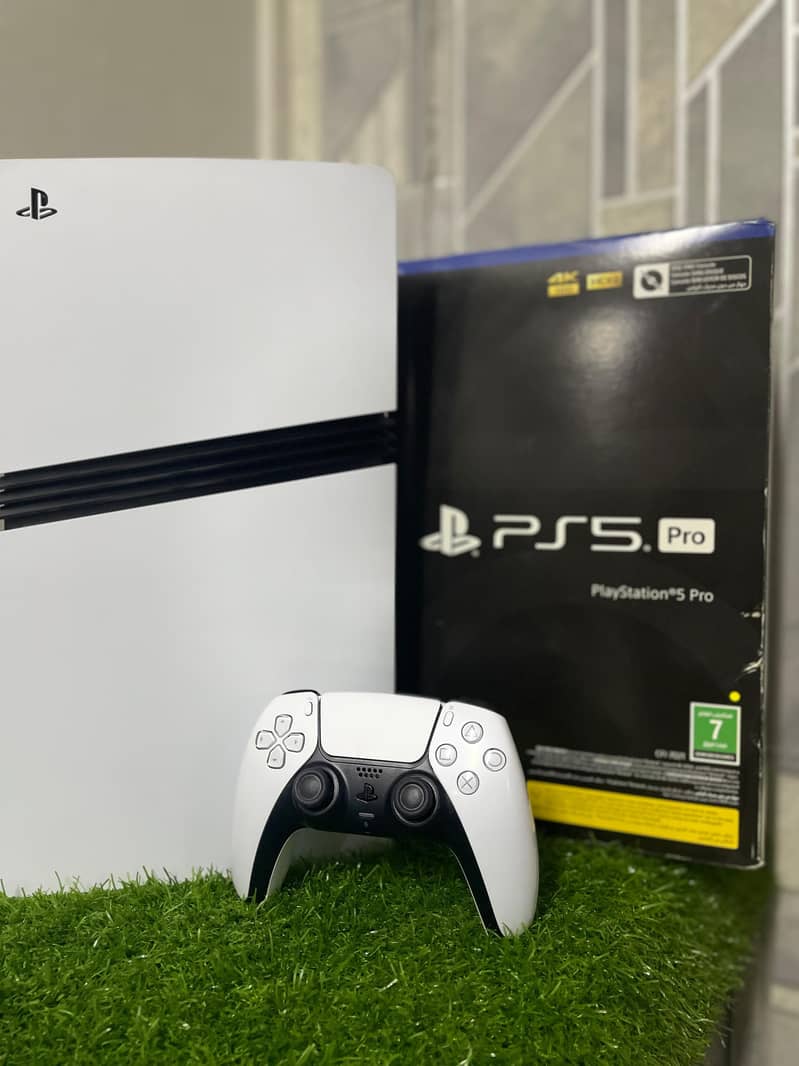 ps5 pro 0