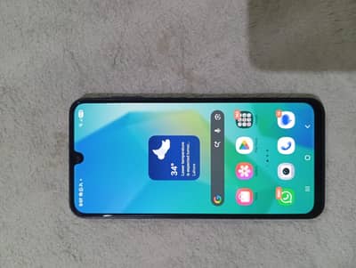 Samsung Mobile A16