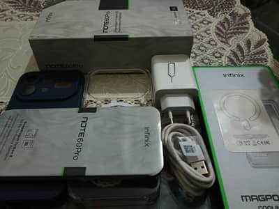 Infinix Other Model