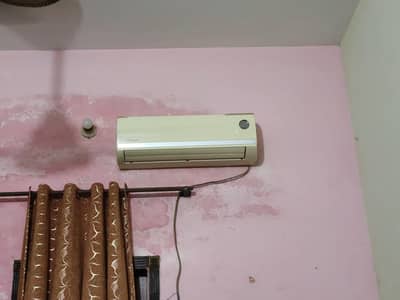 Dawlance ac for sale urgent now