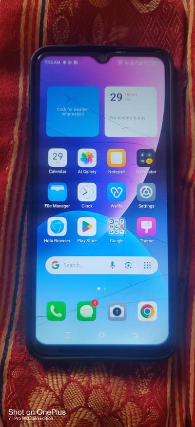 Itel 2173