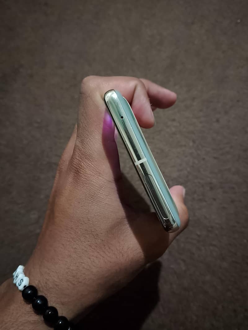 Google pixel 7 pro 5