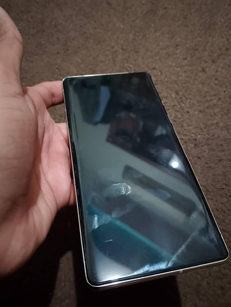 Google pixel 7 pro 8