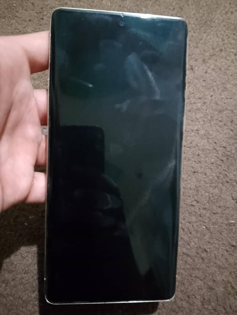 Google pixel 7 pro 9