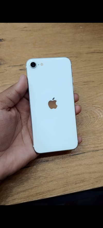 Apple iPhone SE