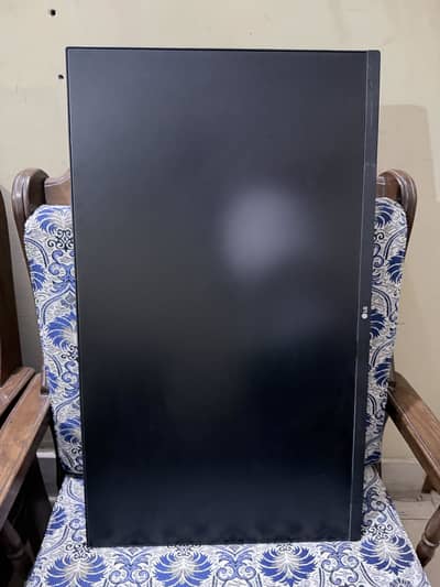 Lg 2k Monitor 75 hertz Ips