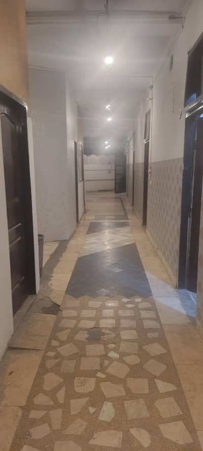 Furnished Rooms HOSTEL (Best Accommodation)