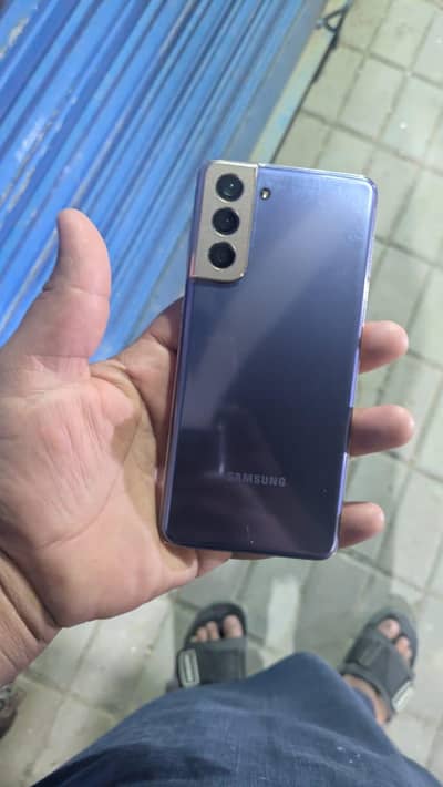 Samsung Mobile S21 5G