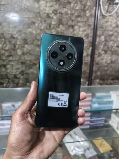 OPPO Reno12 F